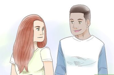 How to Avoid a Girl With a Crush