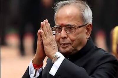 Pranab Mukherjee clears ordinance on Food Security