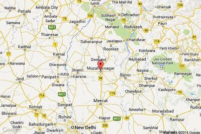 Woman killed by husband, in-laws for failing to meet dowry demand