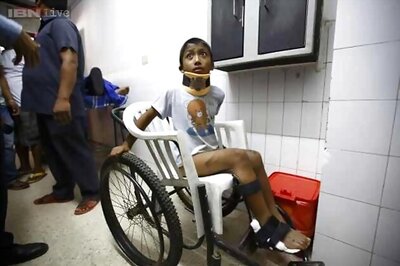 Bihar evacuates thousands after Nepal landslide sparks fears of flash flood in Kosi