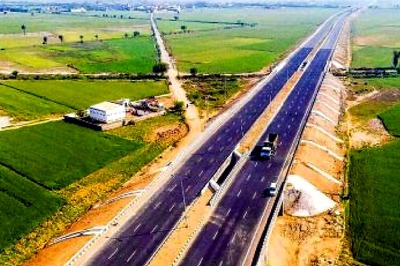 Kerala: High-Speed Highway From Thiruvananthapuram To Angamaly In The Works