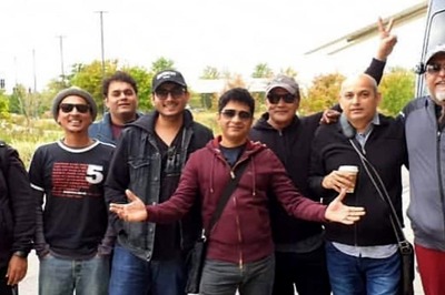 KK's Daughter Taamara Urges Fans Not to Direct Anger and Hate Towards the Singer's Managers