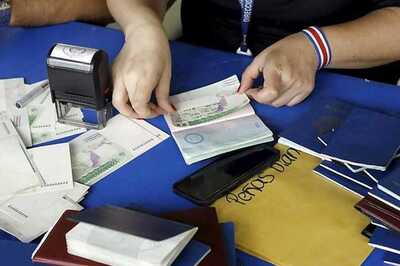 UK Extends Work Visas for Indian, Foreign Doctors Amid Coronavirus Pandemic