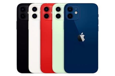 Next iPhone Models May Use New Battery Tech to Reduce Phone's Size and Increase Data Transfer Speed