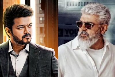 Varisu, Thunivu BO Trends: Vijay, Ajith's Films Experience Combined India Gross of Rs 50 Cr Plus