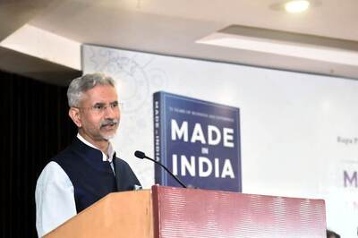 S Jaishankar, Derek O'Brien's Rajya Sabha Seats Among 10 to Go to Polls on July 24