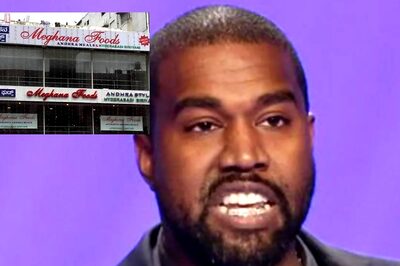 Meghana Food to Rashed Ali Cafeteria, Indians are Hilariously 'Cutting Ties' With Kanye West