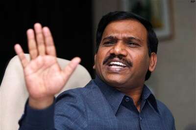 I fully cooperated with the CBI: Raja