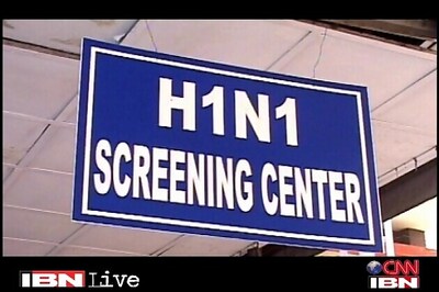 Swine flu deaths occurred in 'high risk factor group' patients: Research