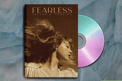 Everything You Need to Know About Taylor’s Version Albums