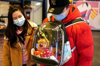 Melbourne Back in Lockdown as Sydney Sees Record Covid Tally