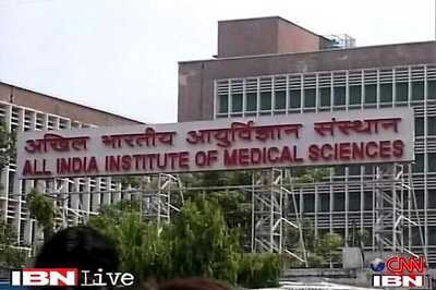 Assault on doctors: AIIMS strike called off