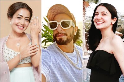 Neha Kakkar, Anushka Sharma, Ranveer Singh in Forbes’ list of Most Influential Celebs on Social Media