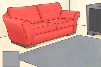 How to Choose Carpet Color