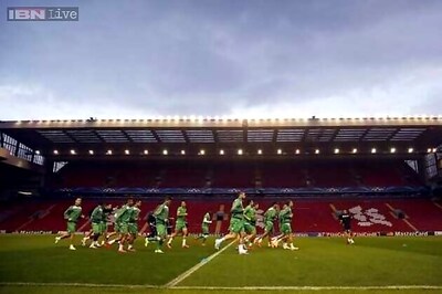 Ludogorets eye another run to the champions league knockout stages