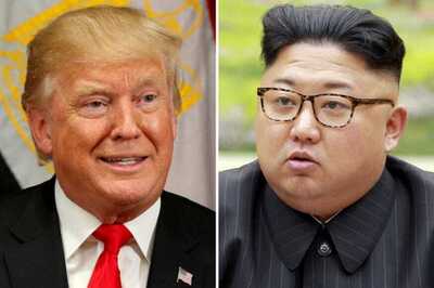 Will Walk Out on Kim Jong-Un if Meeting Doesn't Go Well, Says Donald Trump