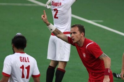 Canada pip Poland to 3rd spot in qualifiers