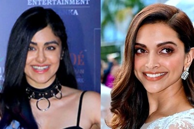 Adah Sharma Breaks Silence On Buying SSR's House; Deepika Padukone Drops Cryptic Note Amid Pregnancy