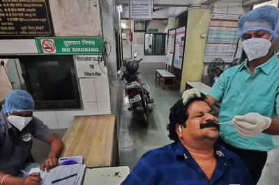 162 Cases of Covid Sub-variant JN.1 Detected in India; Highest in Kerala, Gujarat: INSACOG