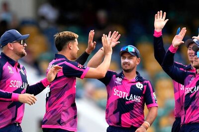 OMN vs SCO T20 World Cup Match Preview: Head-to-Head Stats, Fantasy Team, Probable XIs, Weather Forecast And More