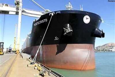 MHA denies clearance to Mundra Ports