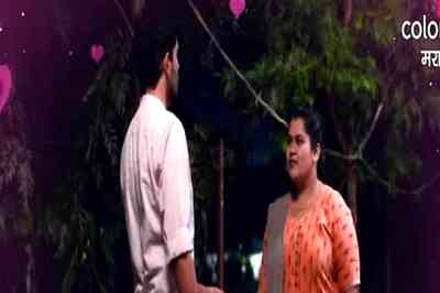 Sundara Manamadhe Bharli: Will Latika Finally Express her Feelings to Abhimanyu?