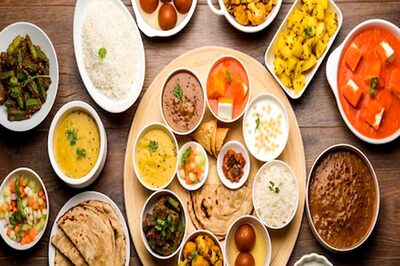 These 'Special Thalis' Will Tempt Food Enthusiasts, But You Can't Finish Them Alone