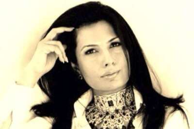 Designer Ritu Beri Unveils Khadi Collection