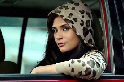 Ishqeria: Richa Chadda desperate for an image makeover