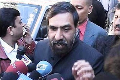 BJP knows where black money is hidden: Anand Sharma