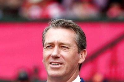 'They Like Competing in the Big Tournaments': Glenn McGrath Picks His Semifinalists For ODI World Cup