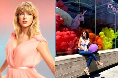 Celebrities Who Have Extended Their Support to LGBTQ Community on Pride Month