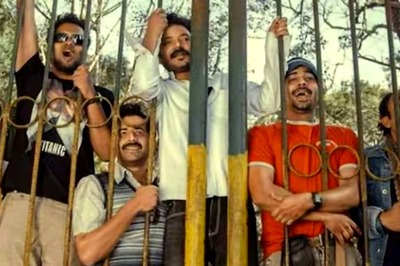 Investor Files Complaint Against Manjummel Boys Producers, Alleges Rs 7 Crore Investment Scam