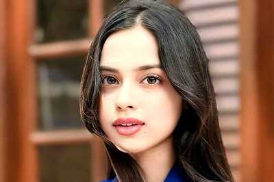 Nitanshi Goel Receives Best Actress Nomination At Indian Film Festival Of Melbourne