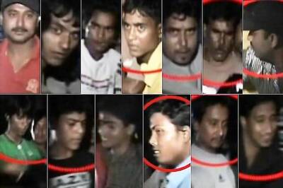 Guwahati molestation: NCW slams police, only 6 arrested