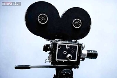 Revival of Tamil Nadu film city being pushed