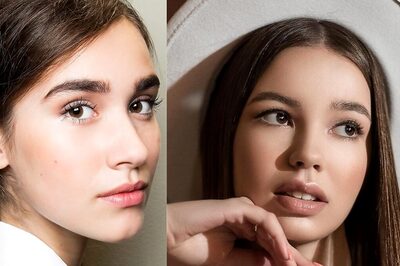 How to Nail the Perfect Minimalist ‘No-Makeup’ Look Like a Pro