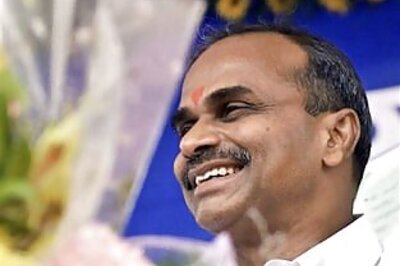 Andhra has task for CBI: probe YSR chopper crash