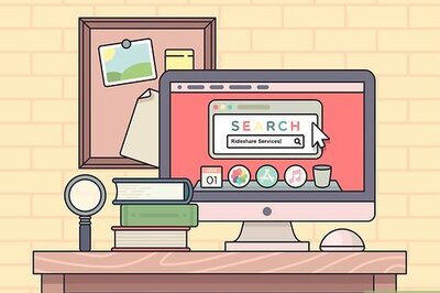 How to Start a Rideshare Business