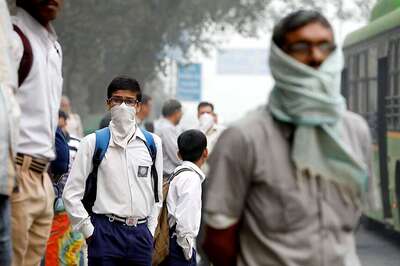 Letter from Bonn: Pollution Killing More Indians Than Wars, Govt Must Understand Urgency of Now