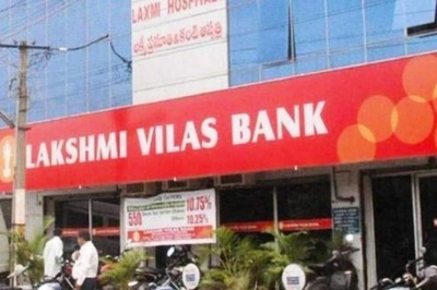 RBI Delays Till Next Week Final Merger Scheme for Lakshmi Vilas Bank with DBS India
