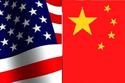 China, US pledge to advance economic recovery