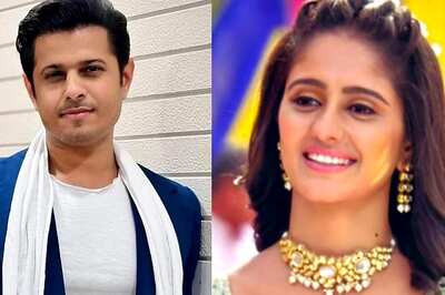 Ghum Hai Kisikey Pyaar Meiin: Neil Bhatt, Ayesha Singh To Not Appear Together For Next 5 Years?