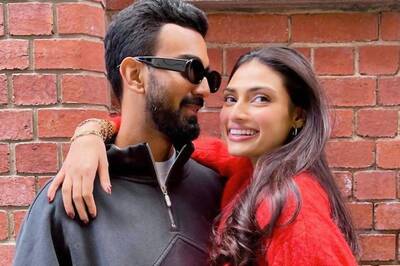 Athiya Shetty-KL Rahul To Have a Traditional Wedding In January 2023; Outfits Finalised: Report