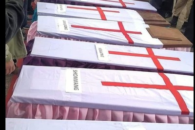 Nagaland Firing: Konyak Union Calls for ‘Total Restriction’ on Army Convoy, Patrolling