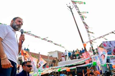 'Bharat Jodo Nyay Yatra' to Enter MP on March 2; Rahul Gandhi to Hold Roadshows, Public Meetings