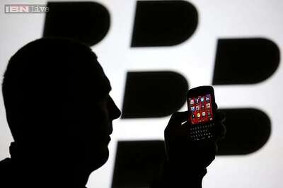 BlackBerry issues open letter in attempt to reassure customers