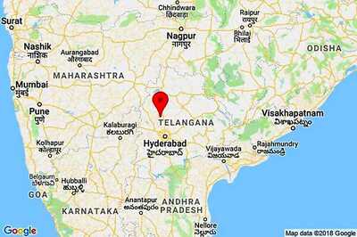 Medak Election Result 2018 Live Updates: Padma Devender Reddy. M of TRS Wins