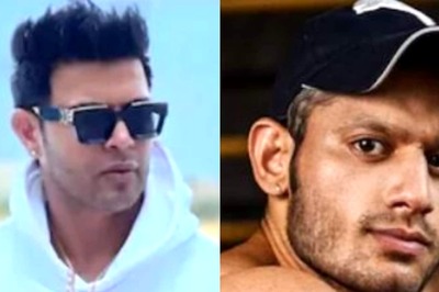 Sahil Khan Booked by Mumbai Police For Instigating Manoj Patil's Suicide Attempt