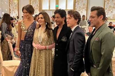 Tom Holland First Time Opens Up About His India Visit With Zendaya, Calls It 'Trip of a Lifetime'